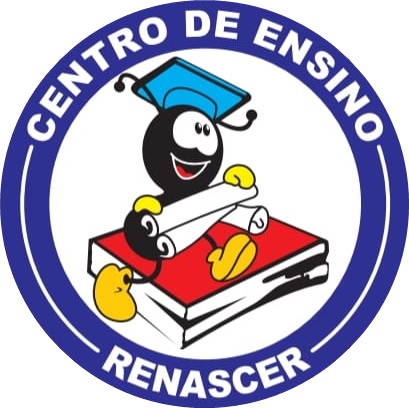 Logo Escola Renascer