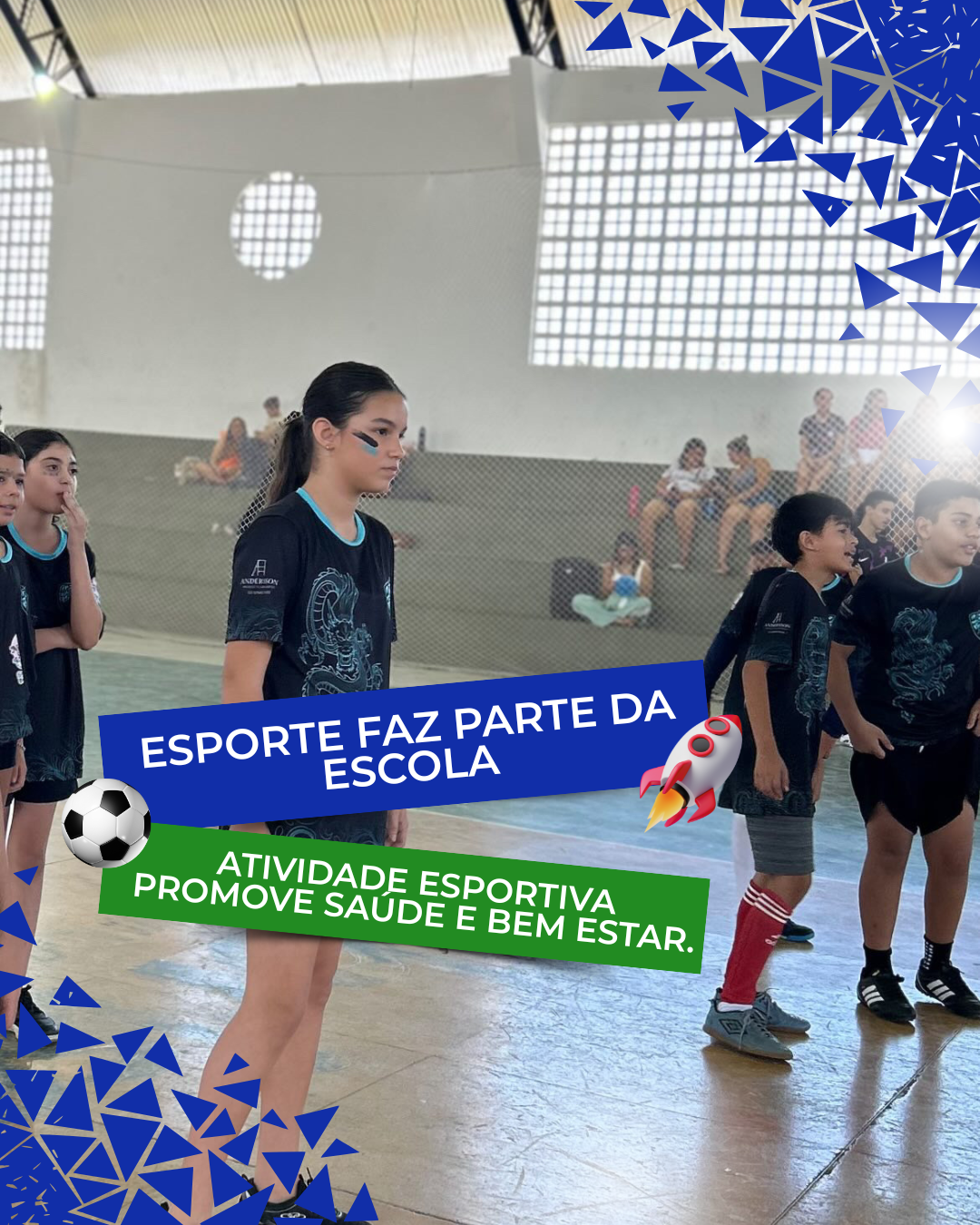 Atividade esportiva